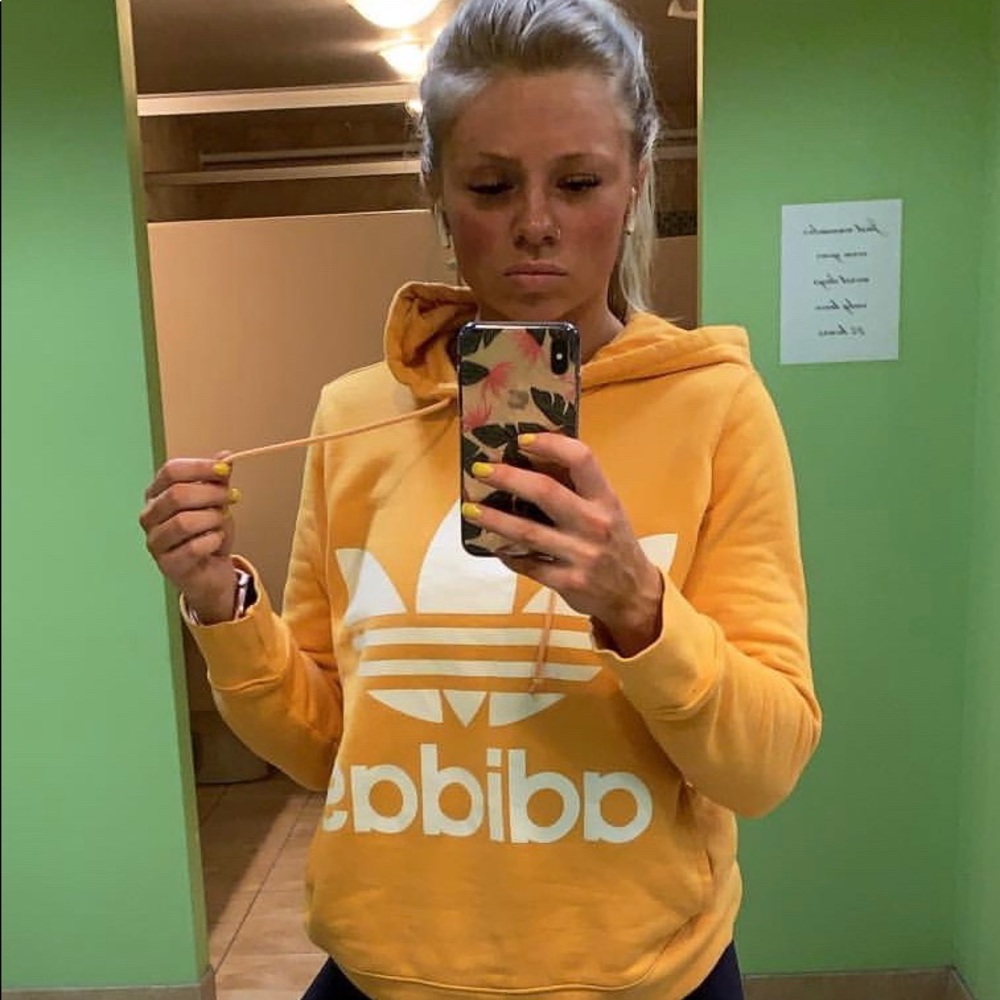 Meet your Posher, Josie